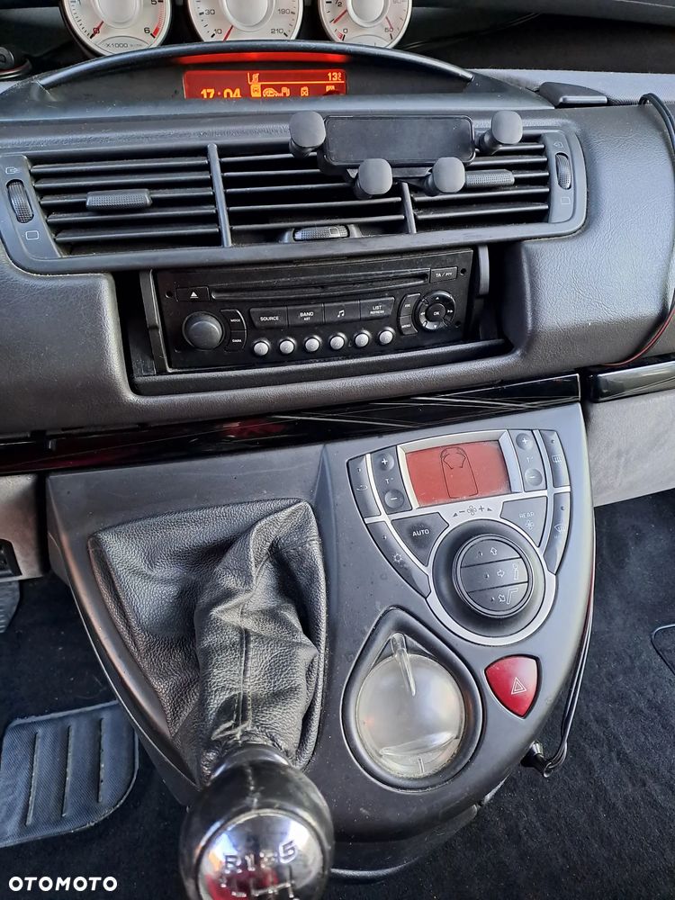 Citroën C8 2.0 HDi SX Pack - 15