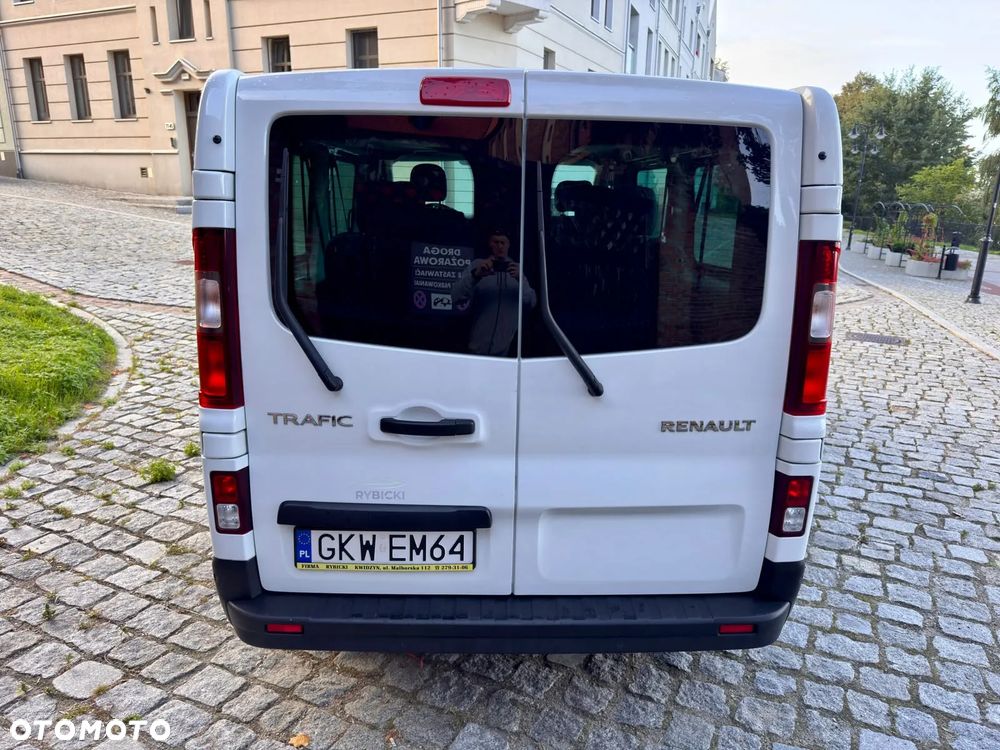 Renault Trafic - 6