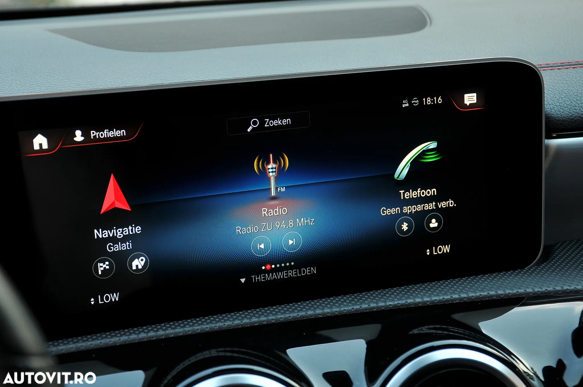 Mercedes-Benz CLA - 15