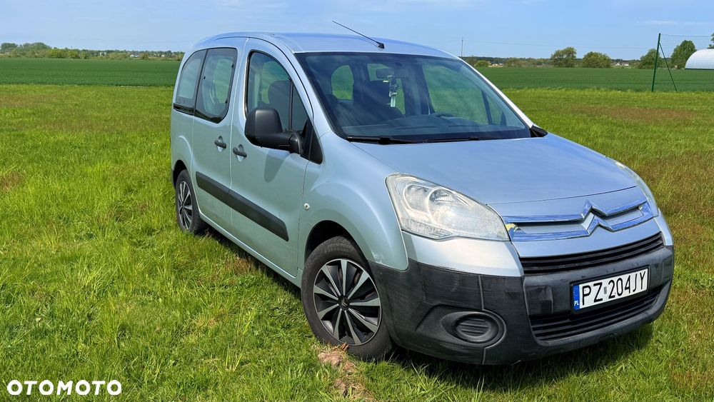 Citroën Berlingo Multispace VTi 95 Cool&Sound - 7