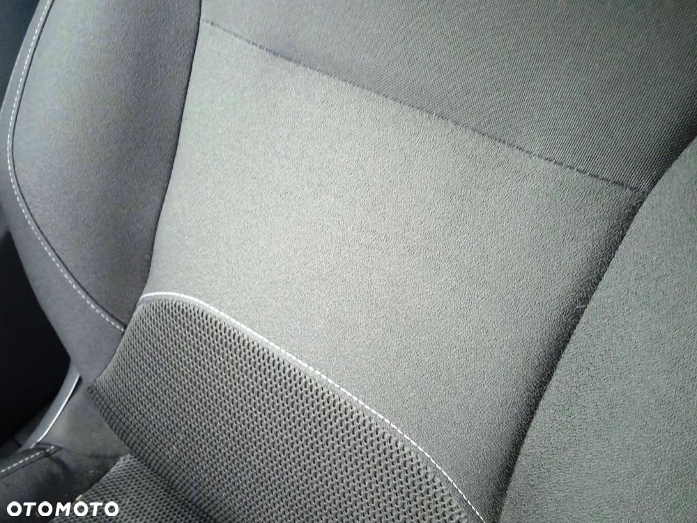 Fotel Kierowcy Pasażera Kanapa Citroen DS3 - 4