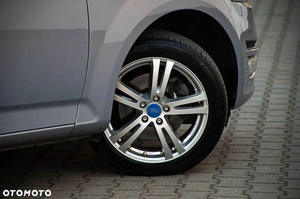 Ford Mondeo 2.0 TDCi Champions Edition - 37