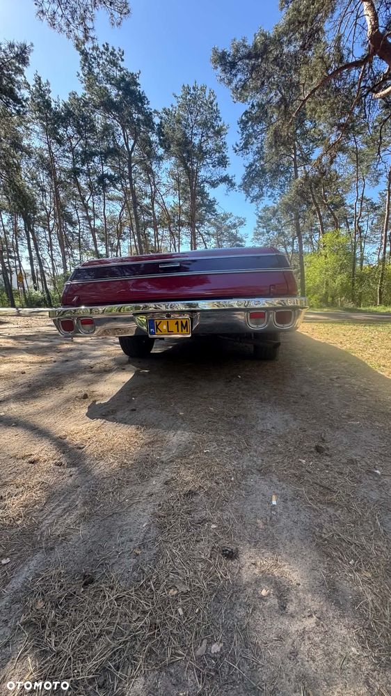 Chevrolet El Camino - 19