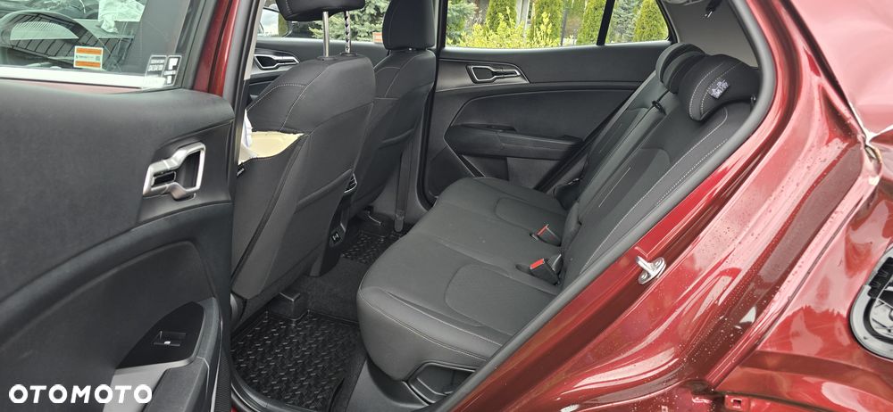 Kia Sportage 1.6 T-GDI Anniversary 2WD DCT - 16