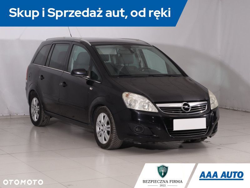 Opel Zafira - 3