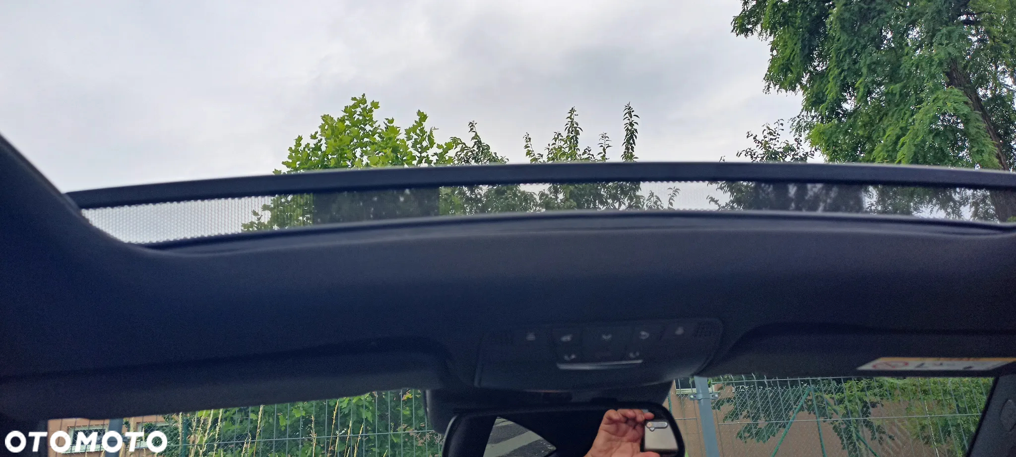 Mercedes-Benz Klasa C 300 9G-TRONIC - 18
