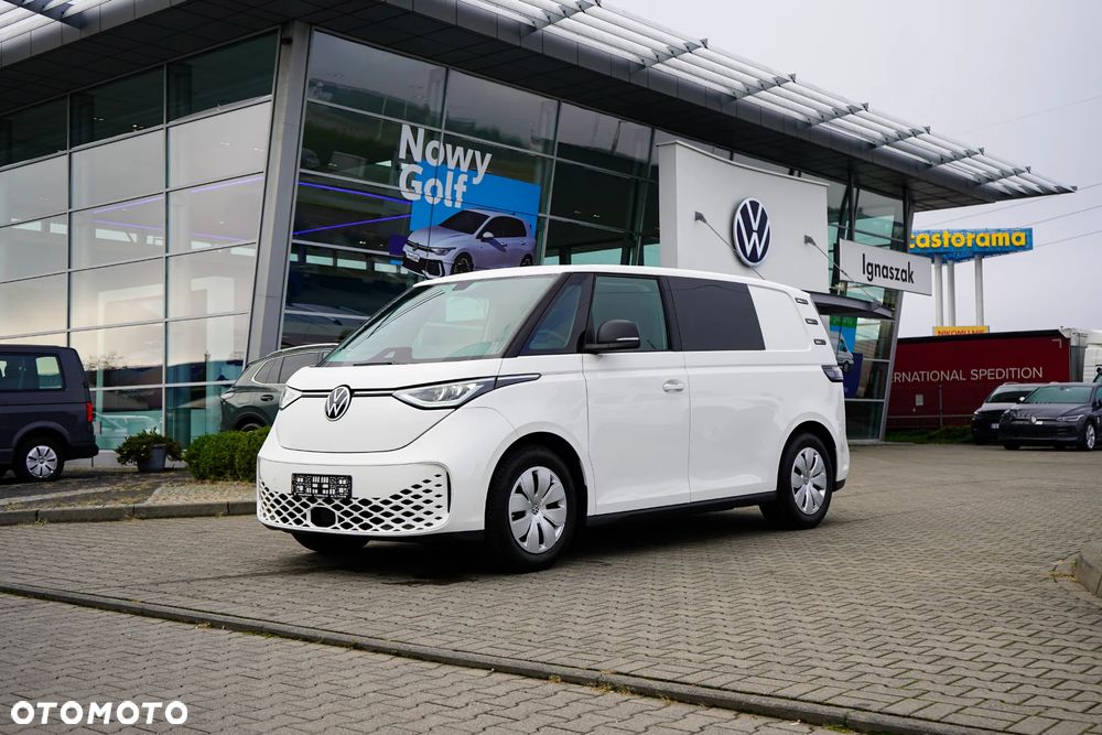 Volkswagen ID BUZZ - 3