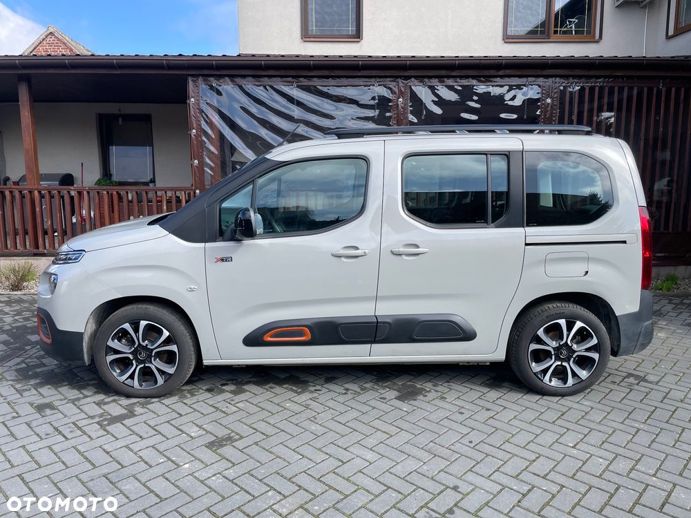 Citroën Berlingo Multispace PureTech 110 SELECTION - 2