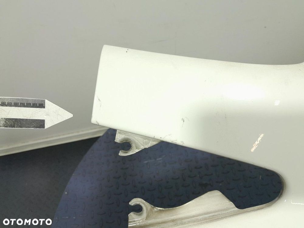 TOYOTA PRIUS III LIFT 11- BŁOTNIK PRZÓD PRZEDNI PRAWY 040 - 2