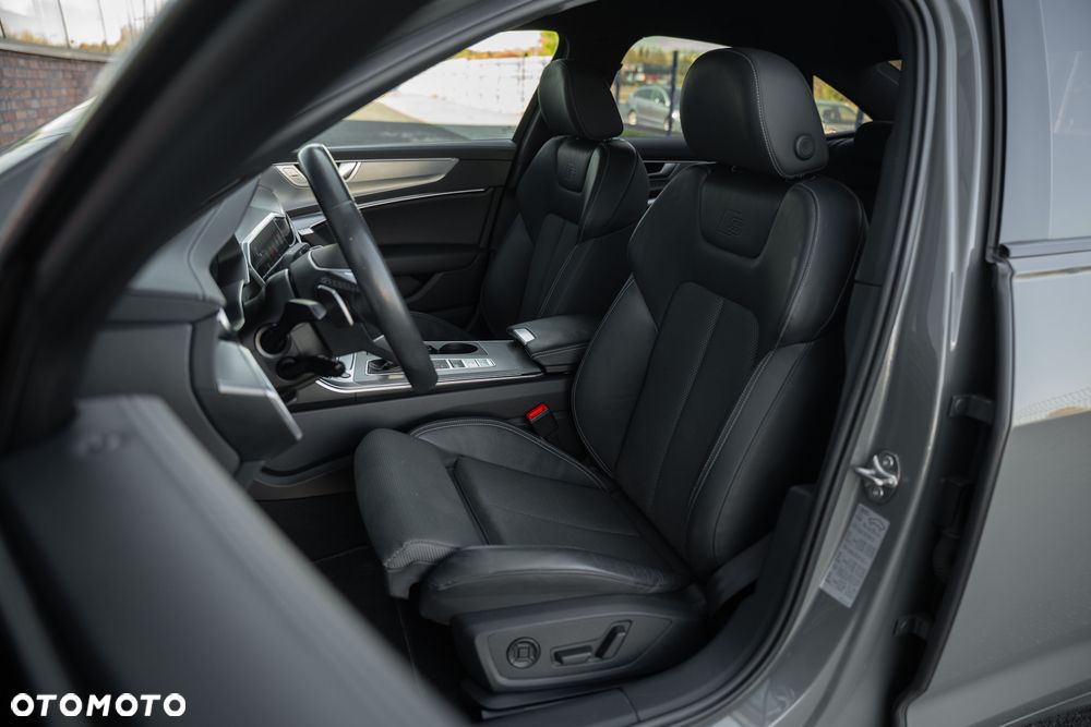 Audi A6 Limousine 55 TFSI e quattro S tronic sport - 25