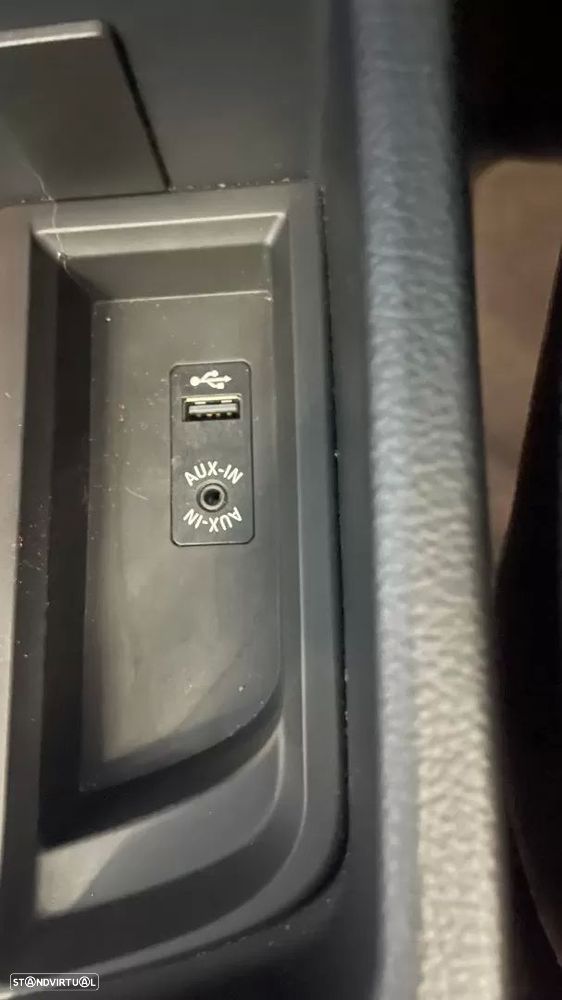 BMW 318 d Line Modern - 30