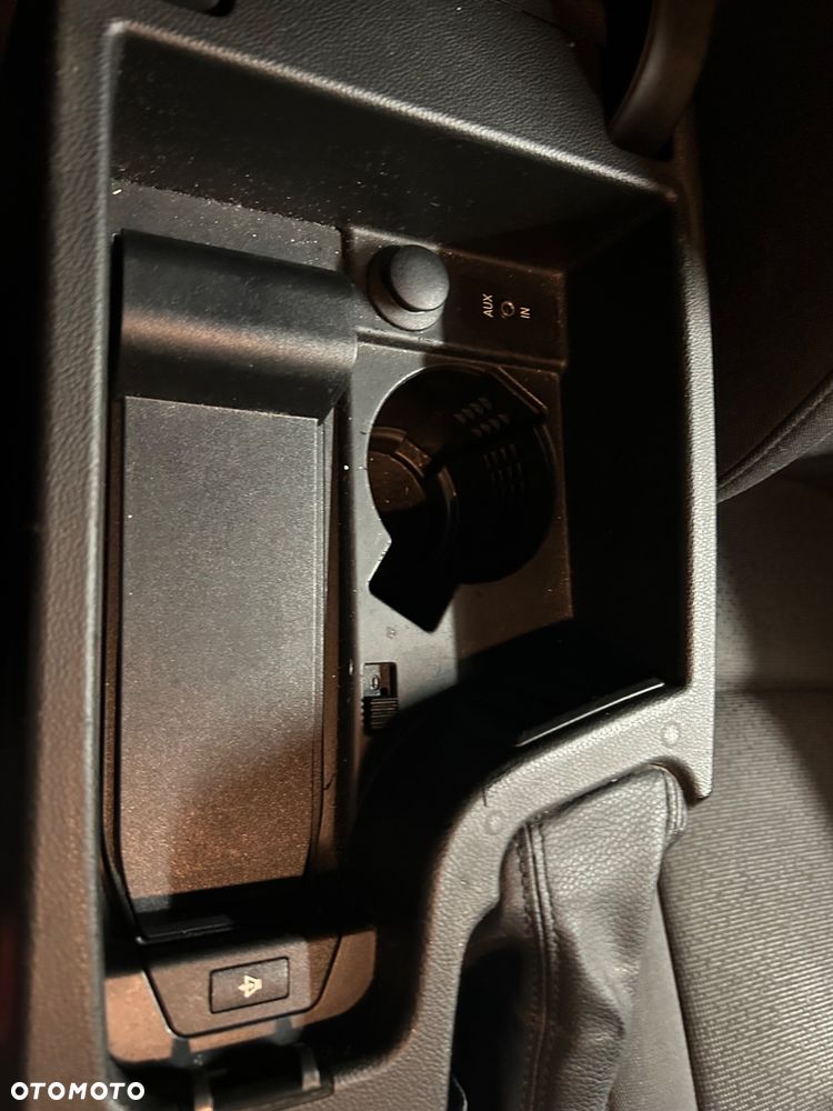 BMW Seria 3 320d - 19