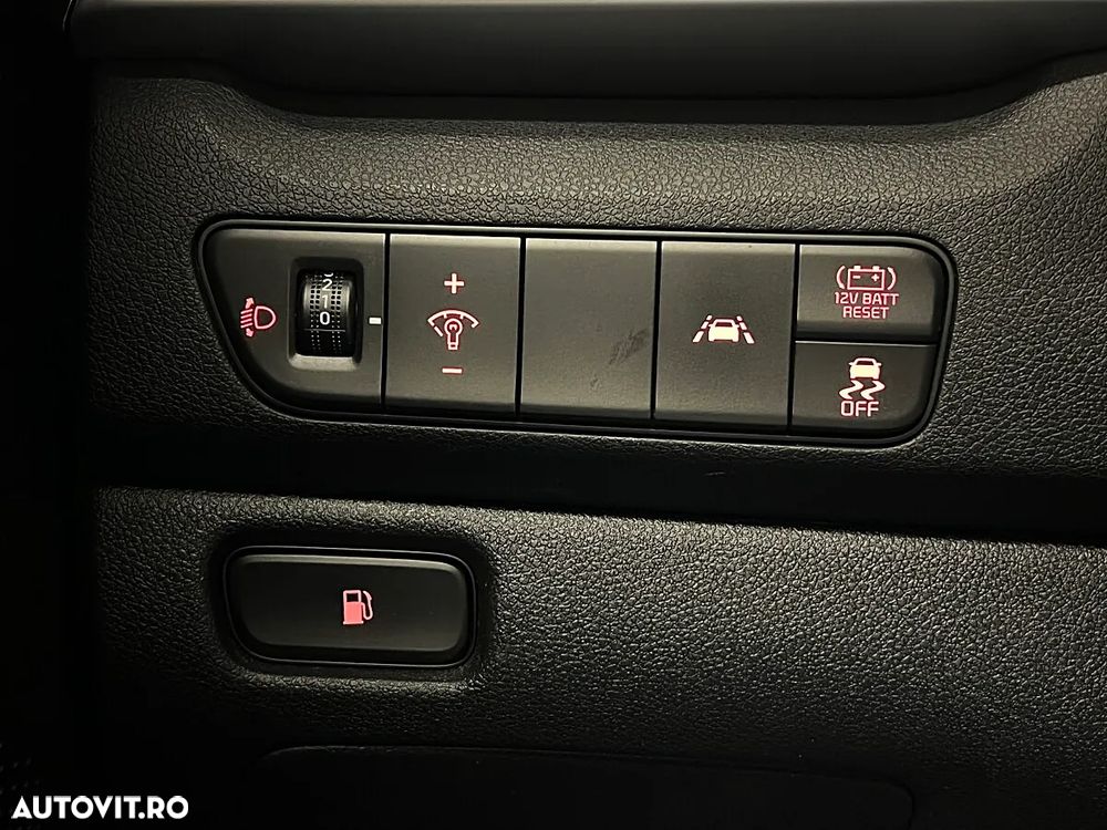 Kia Niro - 23