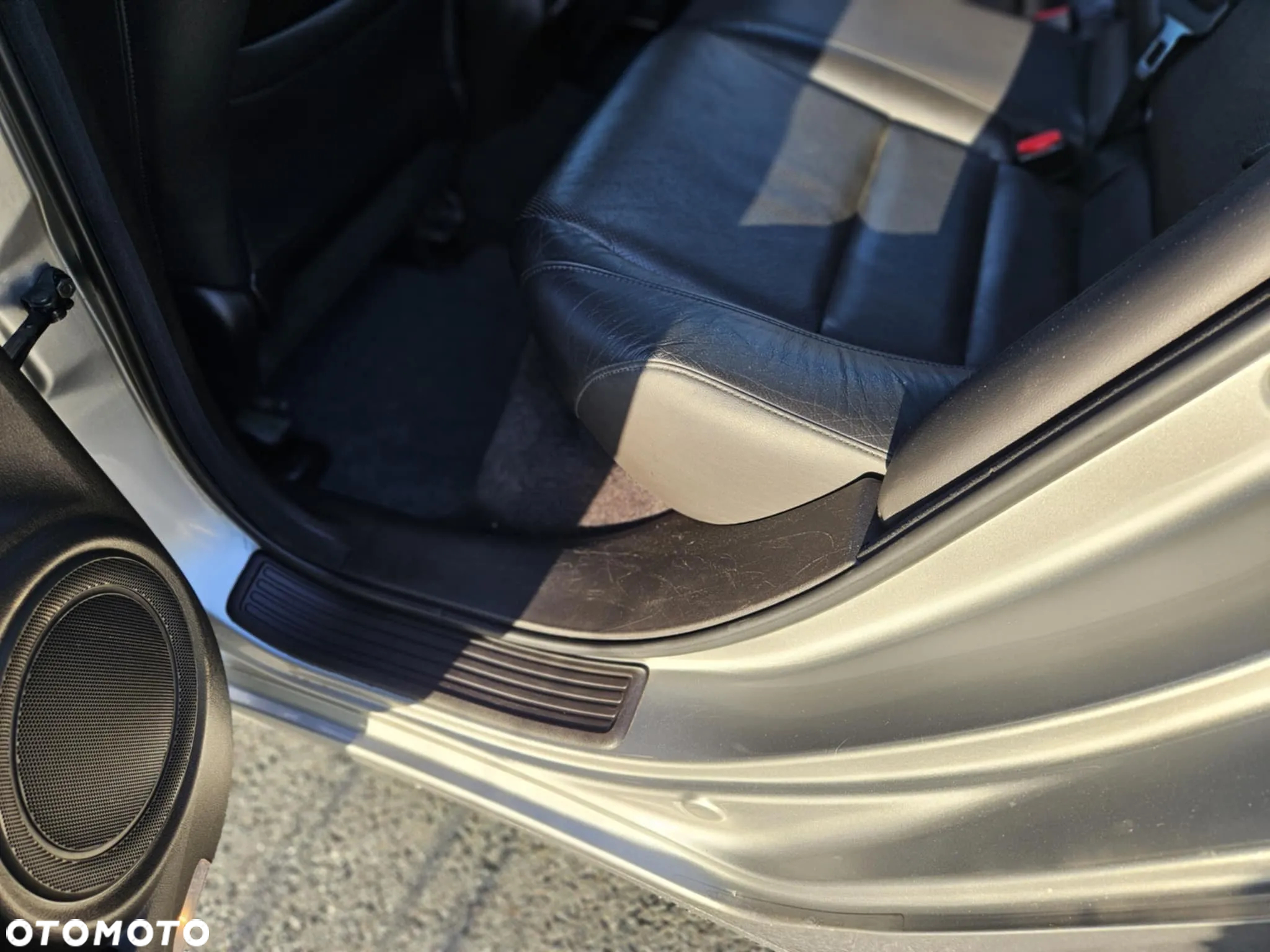 Honda Accord 2.0 Executive - 11