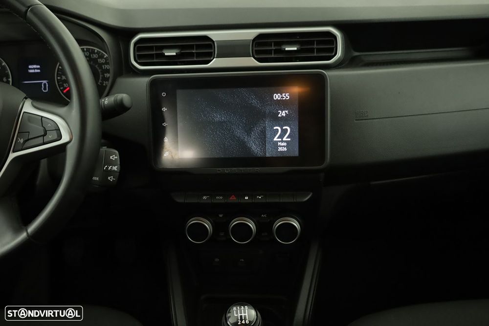 Dacia Duster 1.0 TCe Journey - 9