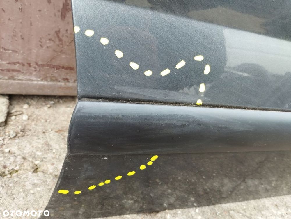 Drzwi prawe przód Peugeot 3008 I 2009-2016 - 6