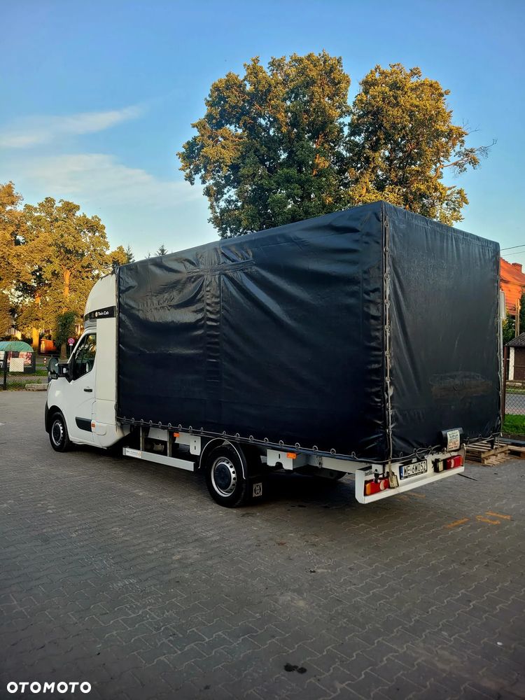 Renault MASTER - 6