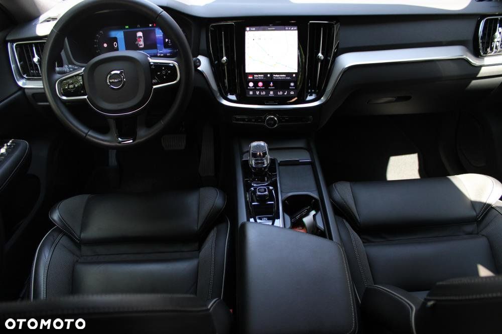 Volvo V60 - 10