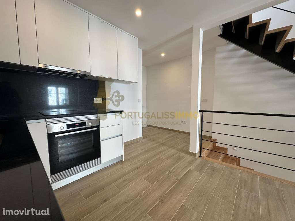 Magnífico Duplex para Arrendar - Coração de Tomar, Portugal - Grande imagem: 2/24