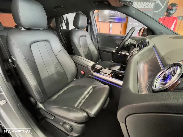 Mercedes-Benz GLA 250 e Progressive - 48