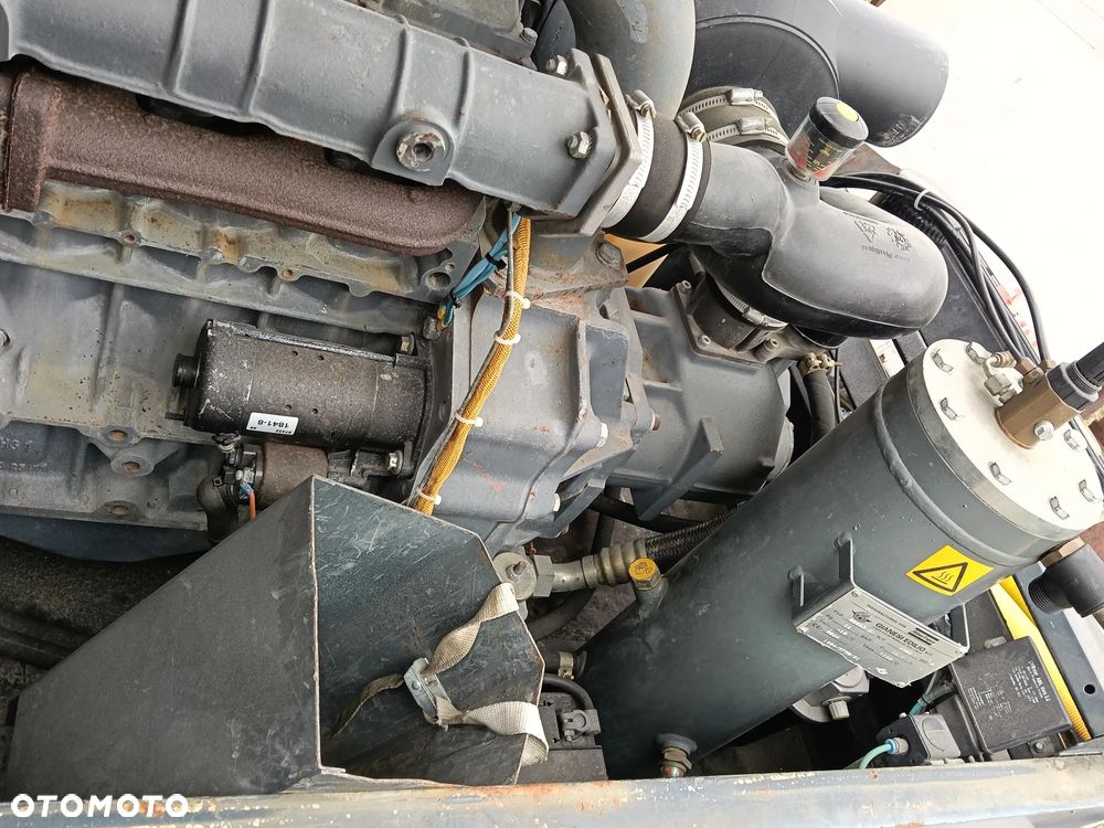 Atlas Copco XAS 97 DD - 8