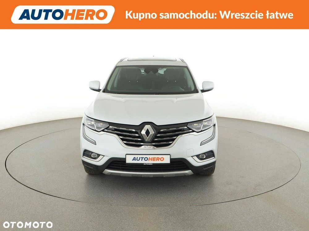 Renault Koleos 2.0 dCi Initiale Paris X-Tronic - 12