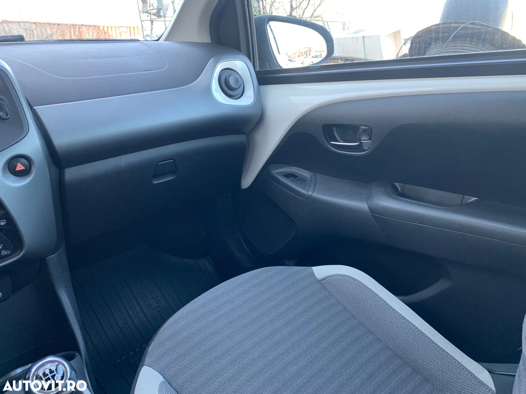 Toyota Aygo - 13