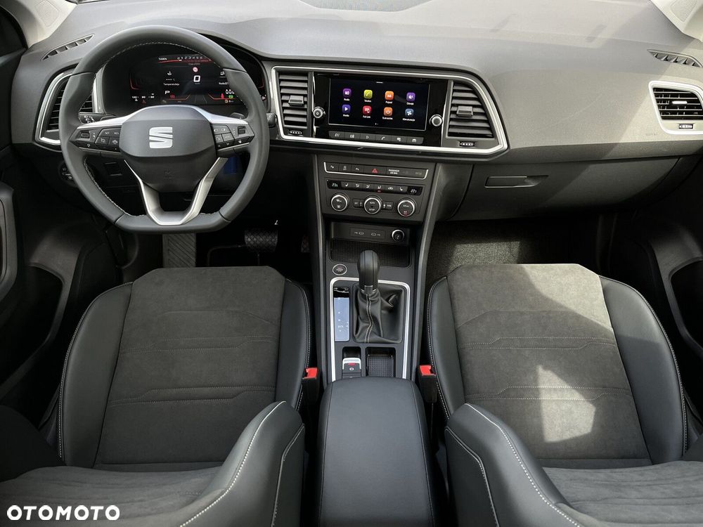 Seat Ateca - 28