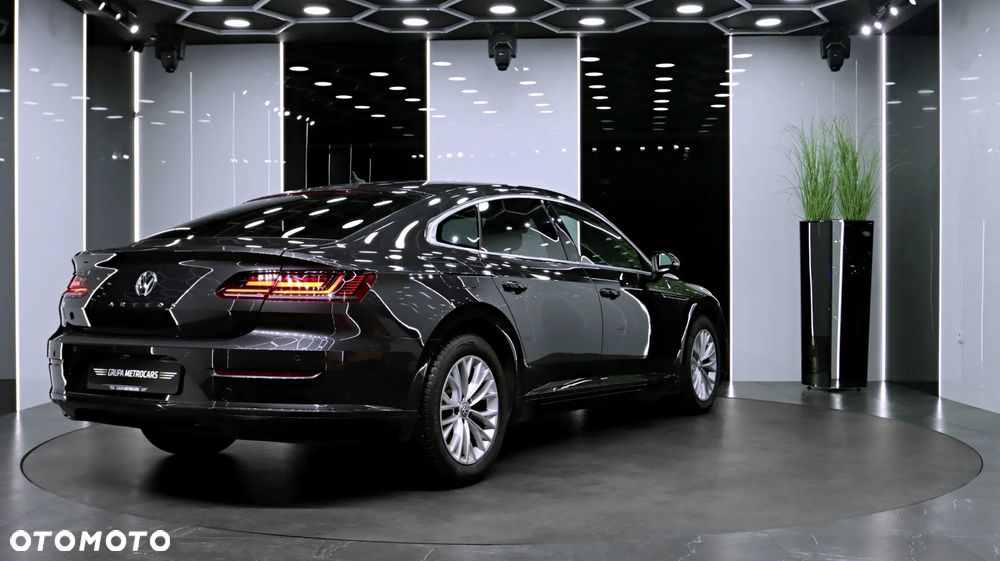 Volkswagen Arteon 2.0 TDI SCR Essence DSG - 8