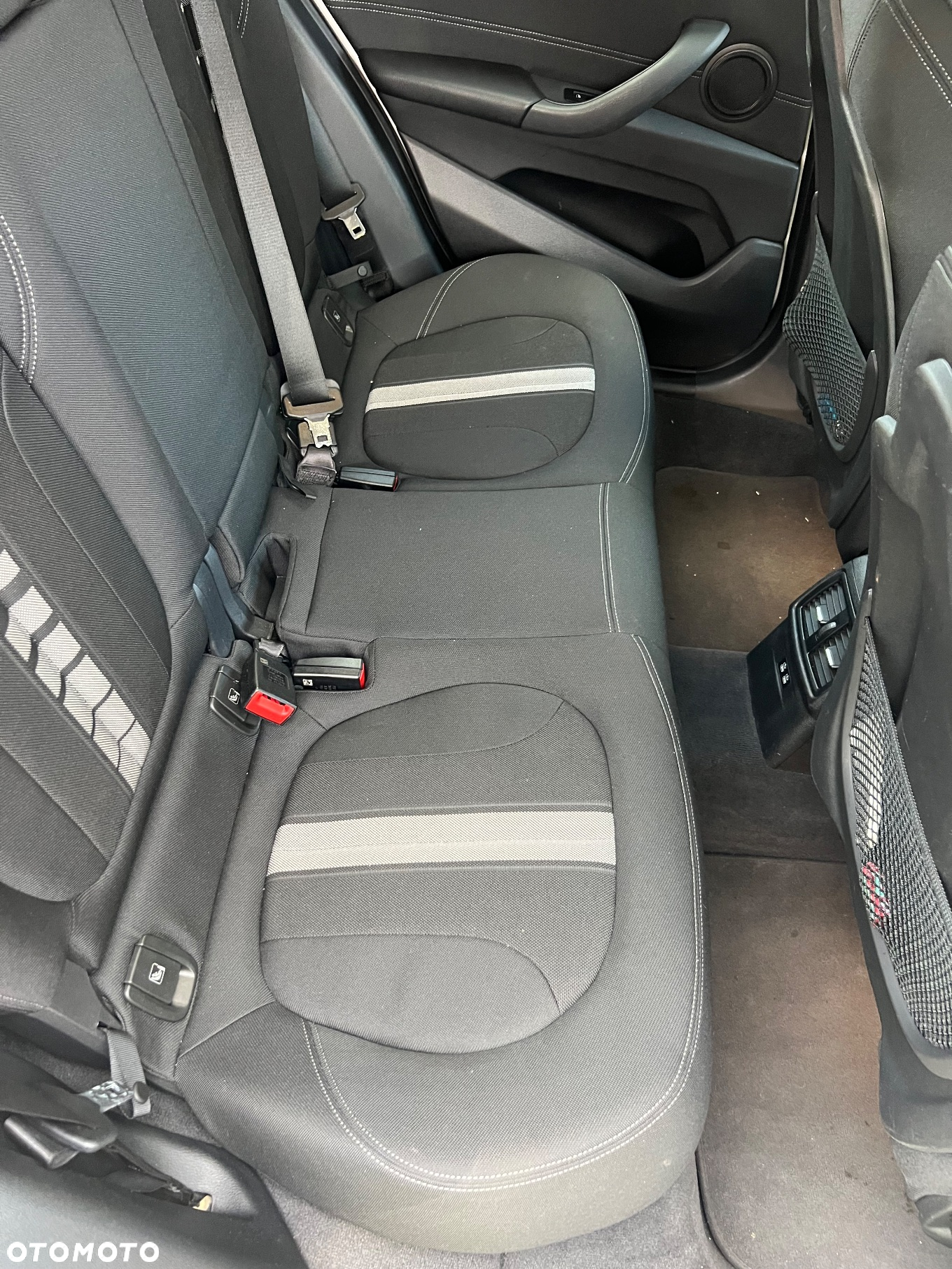 BMW X1 sDrive18d M Sport - 10