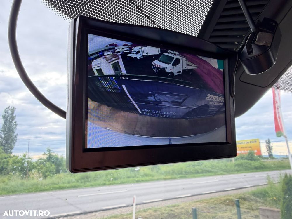 Mercedes-Benz Sprinter FRIGORIFIC THERMO KING - 27