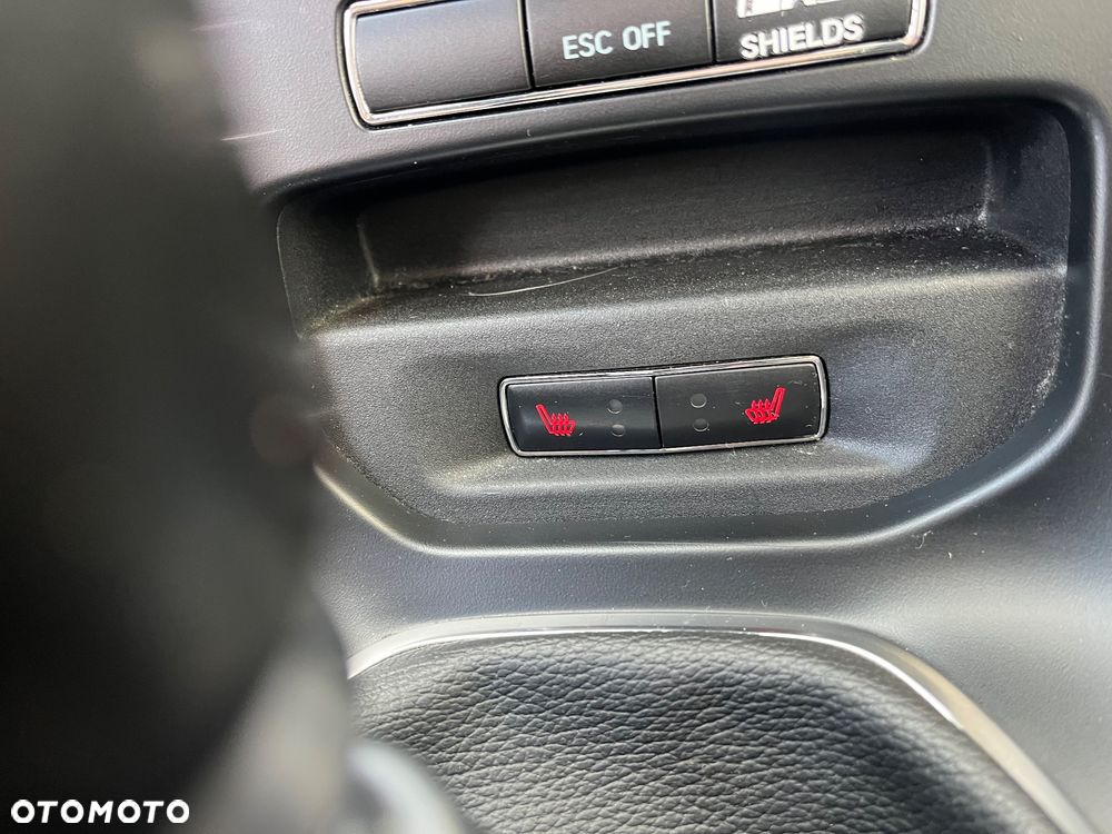 Ford Fiesta 1.6 EcoBoost ST - 25