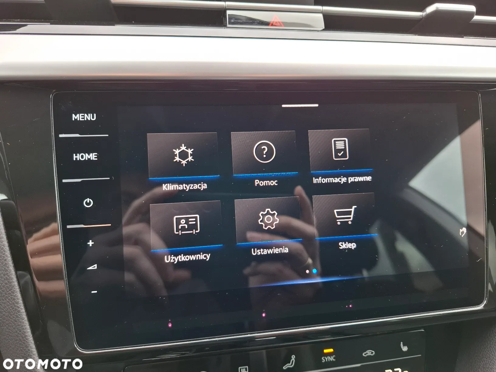 Volkswagen Arteon Shooting Brake 2.0 TDI SCR DSG Elegance - 30