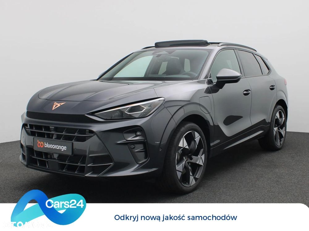 Cupra Terramar 1.5 eHybrid PHEV Advantage Edition DSG - 1