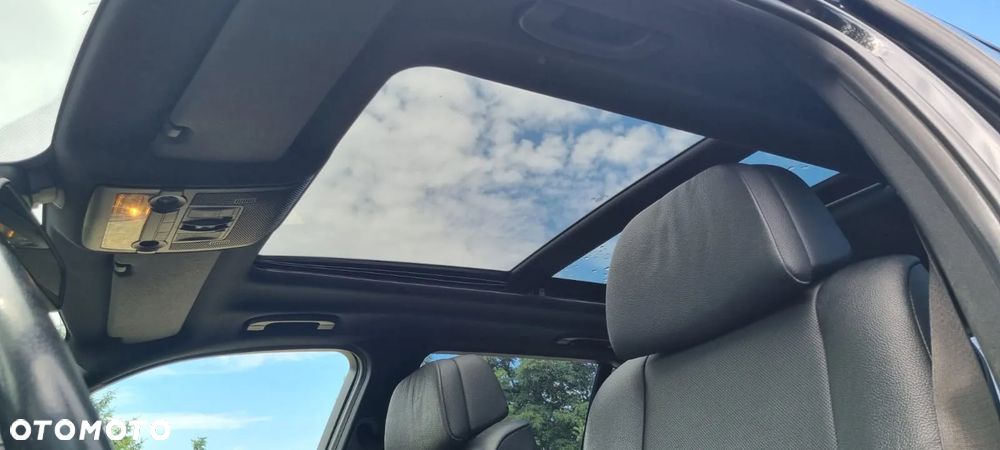 BMW X5 4.0d xDrive - 8