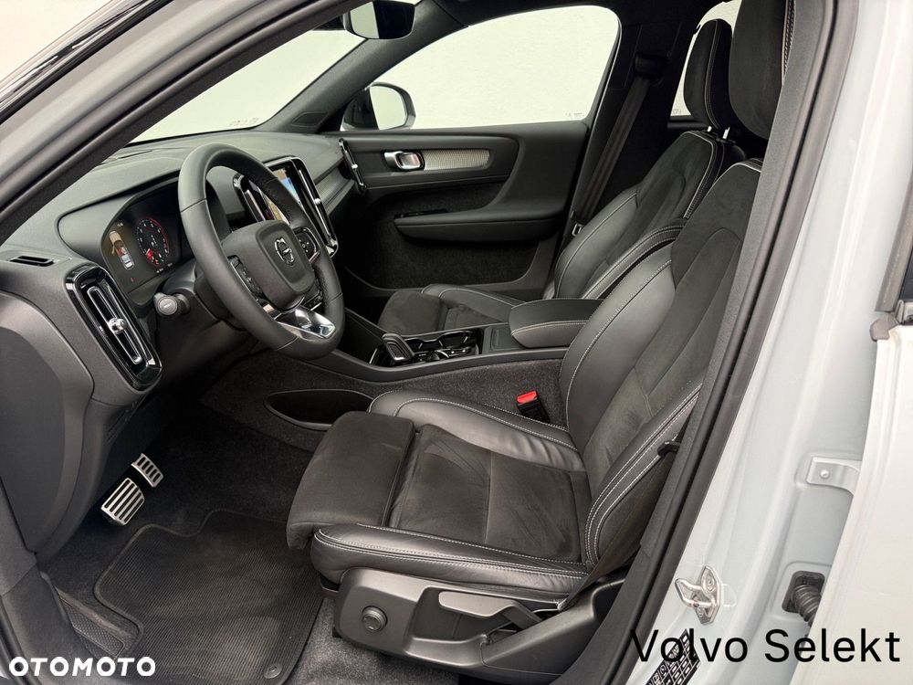 Volvo XC 40 - 12