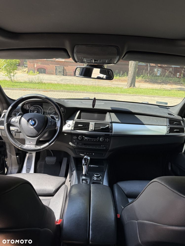 BMW X5 4.0d xDrive - 13