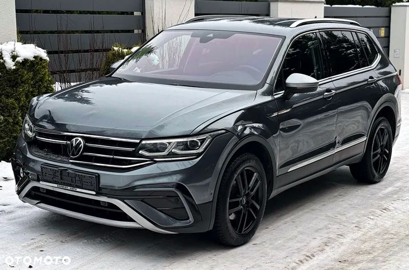 Volkswagen Tiguan Allspace 2.0 TDI SCR 4Motion DSG Elegance - 19