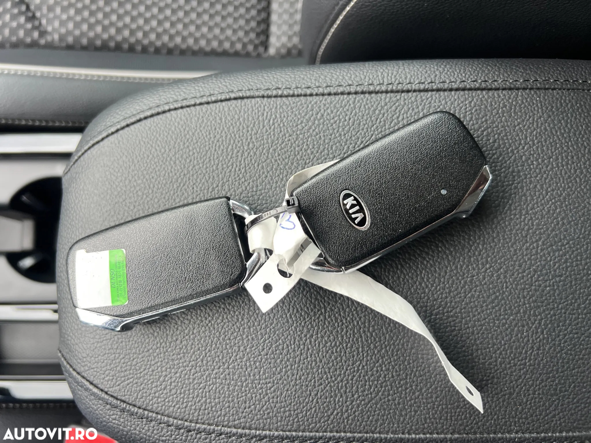 Kia XCeed 1.6 GDI DCT6 OPF Plug-in-Hybrid VISION - 20