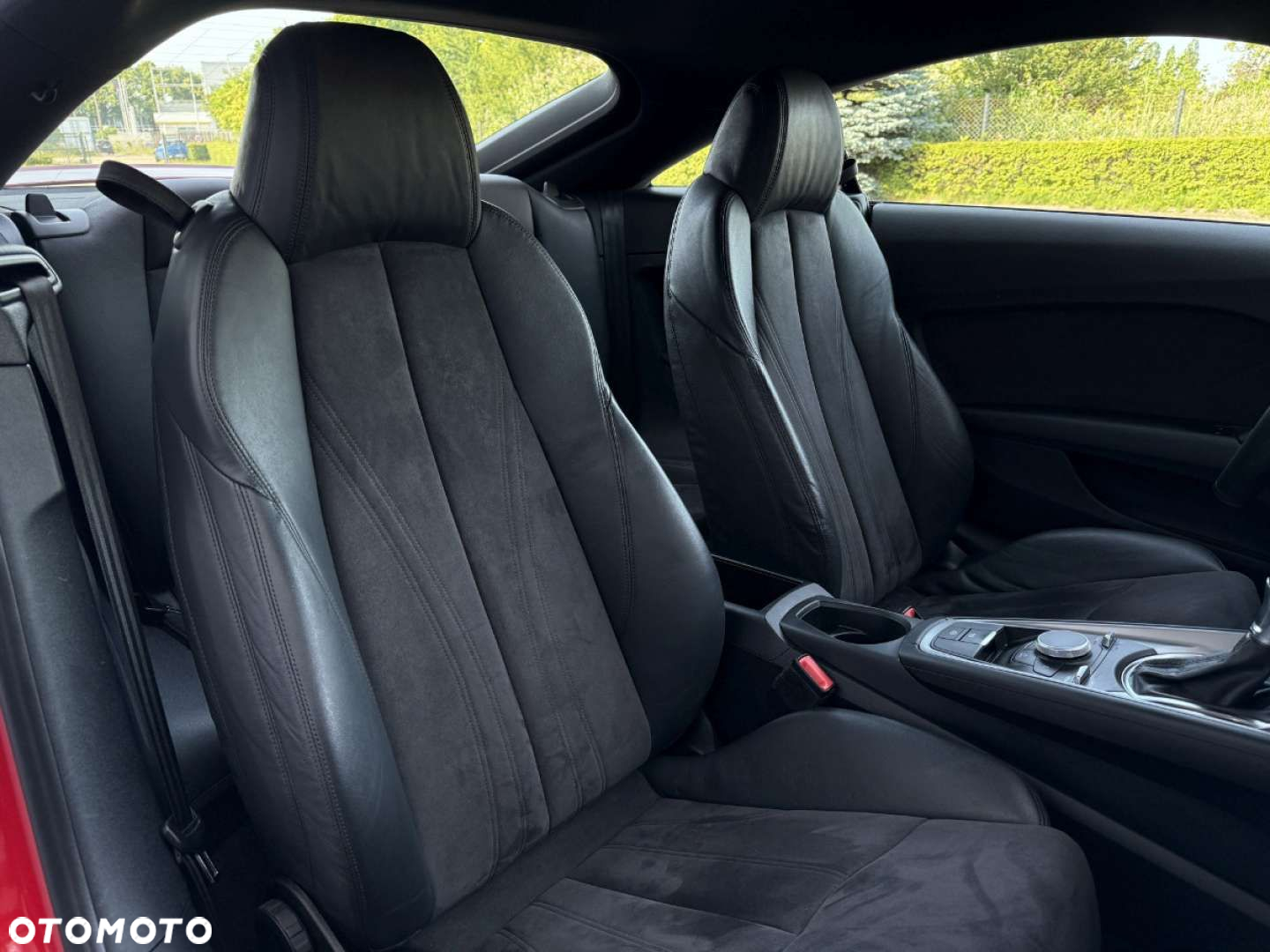 Audi TT Coupé - 33