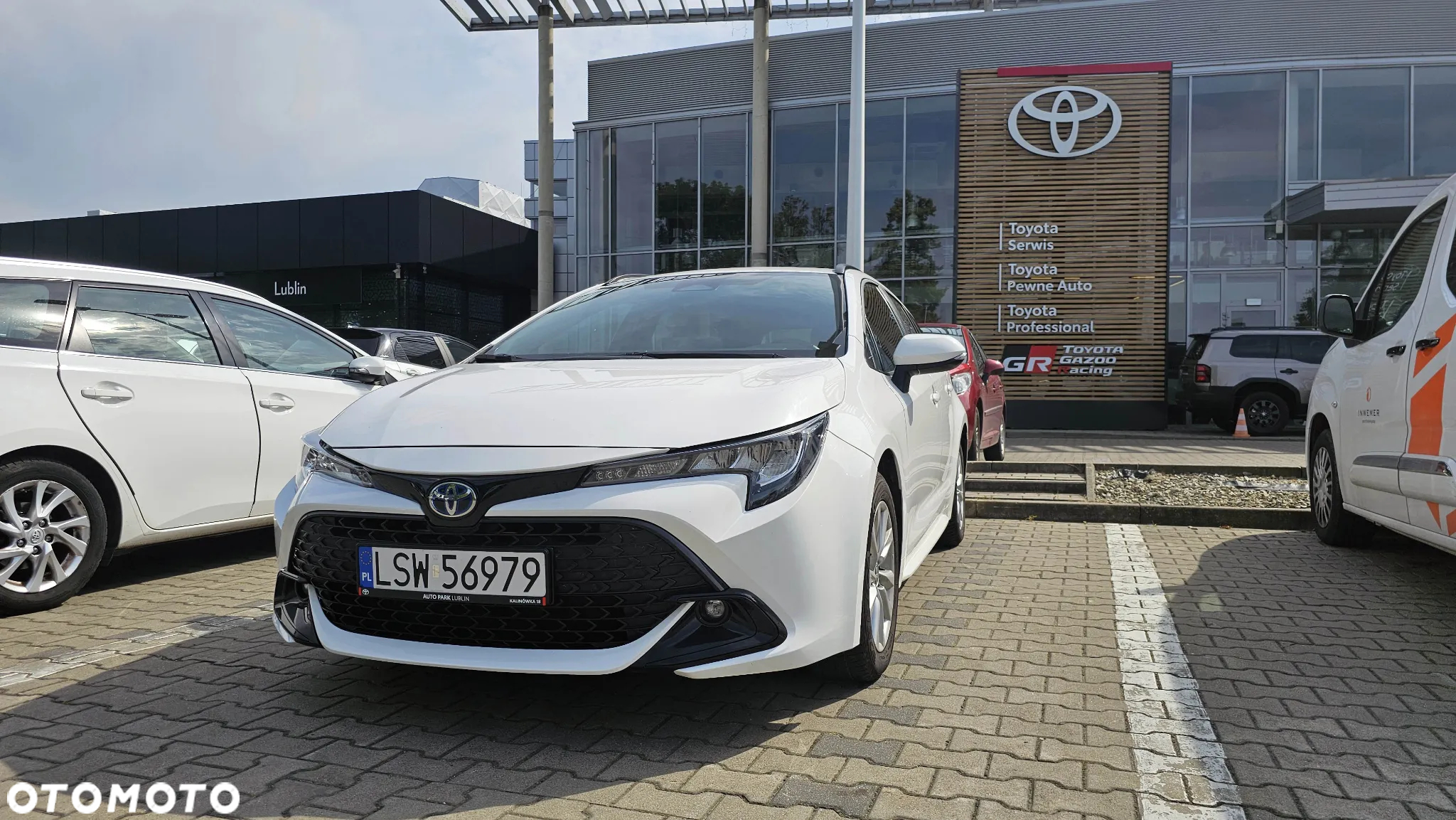 Toyota Corolla 1.8 Hybrid Comfort - 2