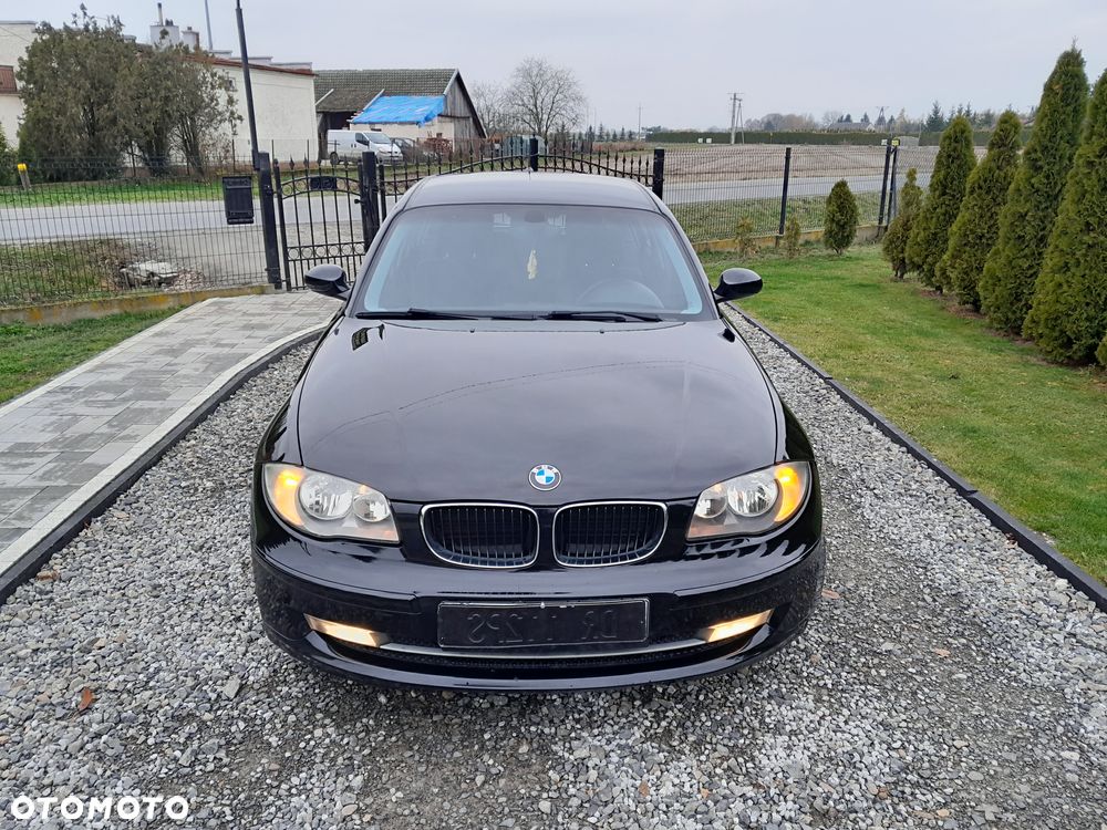 BMW Seria 1 116i - 2