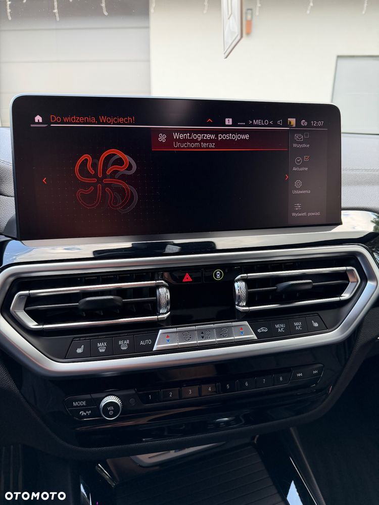 BMW X3 xM40i mHEV - 30
