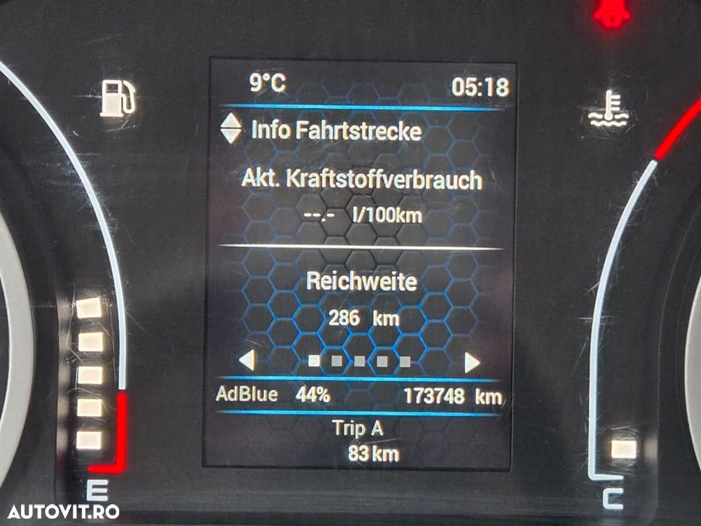 Iveco New Daily Cub L=4.30m - 35