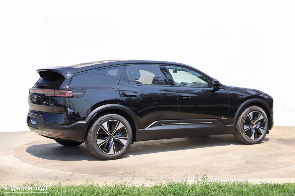 Polestar 3 Long Range 111 kWh AWD Plus Pilot - 2