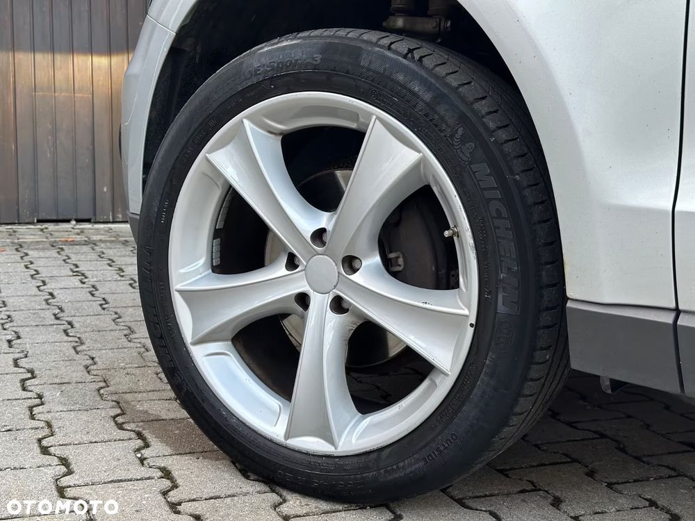 Audi Q5 2.0 TDI Quattro Stronic - 25