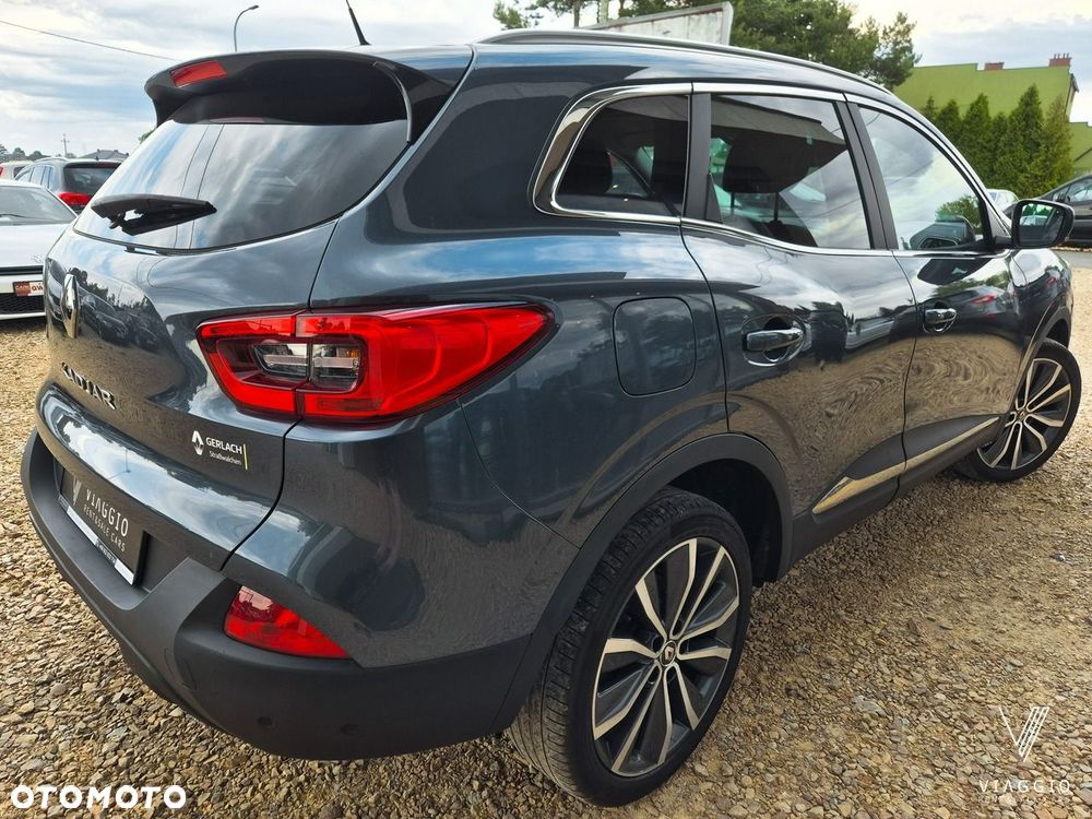 Renault Kadjar - 3