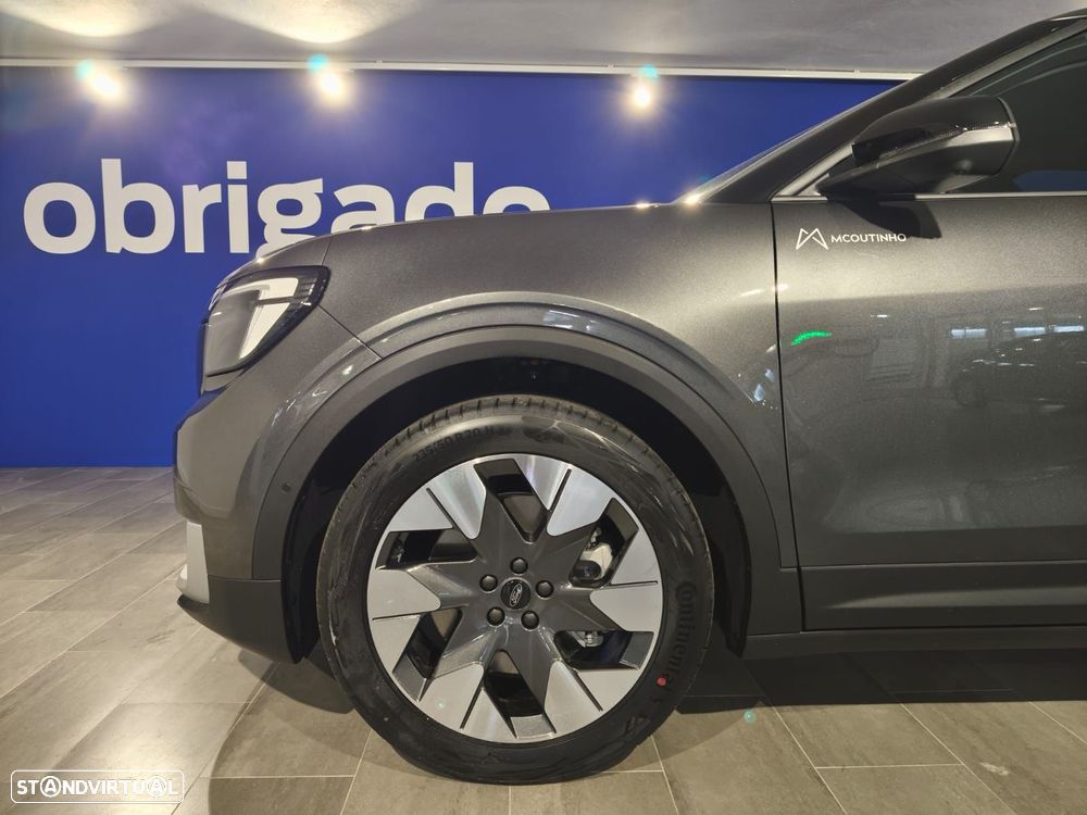 Ford Explorer 77 kWh Premium - 22