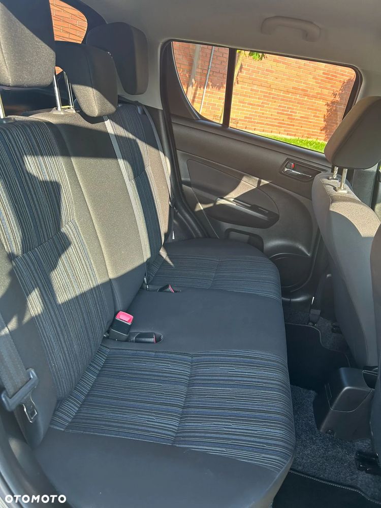 Suzuki Swift 1.2 30 Jahre - 31