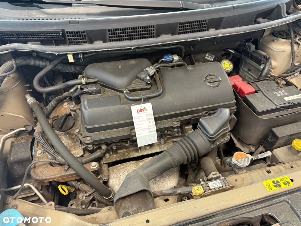 Nissan Note 1.4 I-Way EU5 - 29